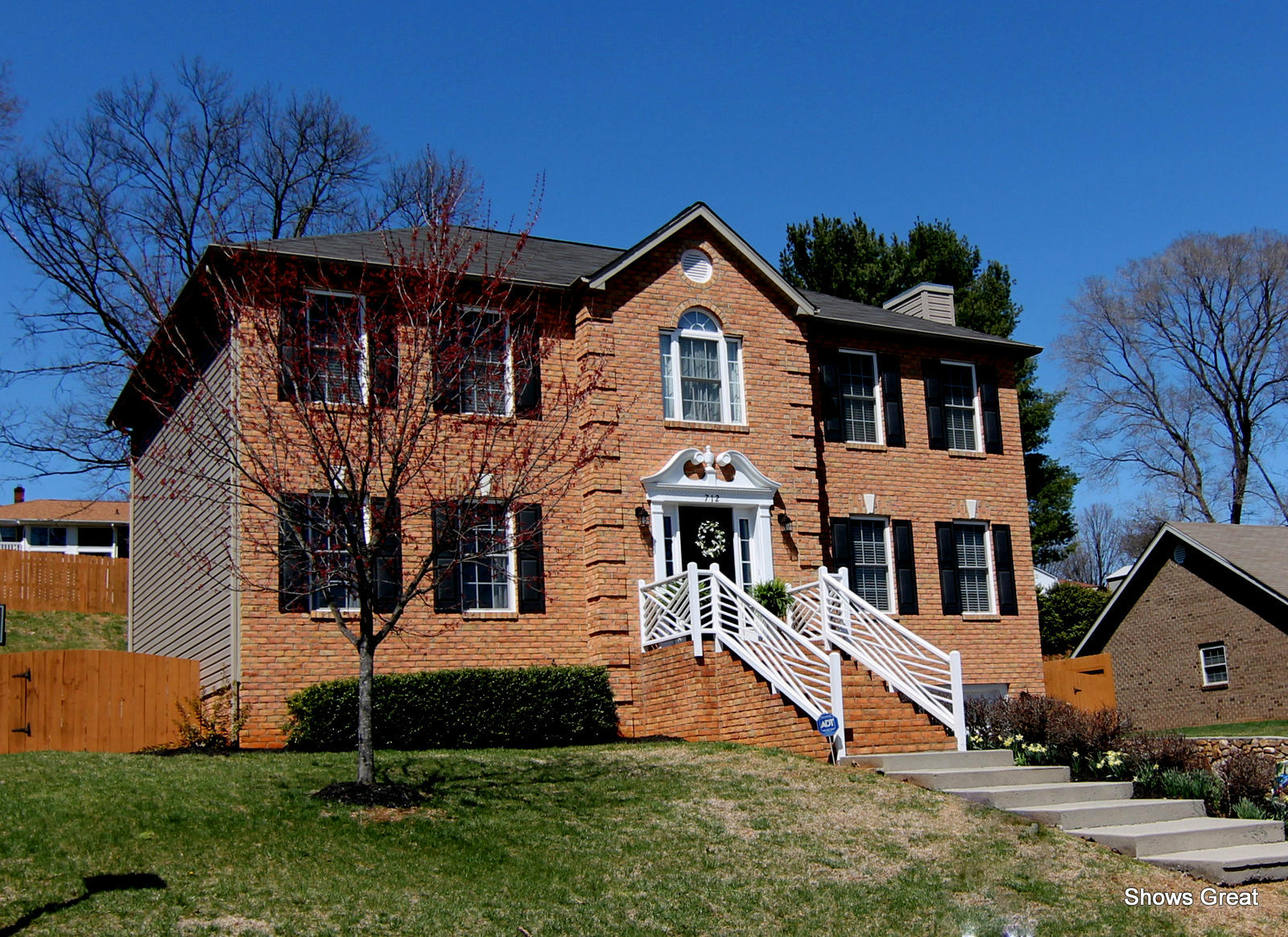 712 Ridgecrest Lane Roanoke, VA 24019 - Photo 4 of 30 IMG_2963