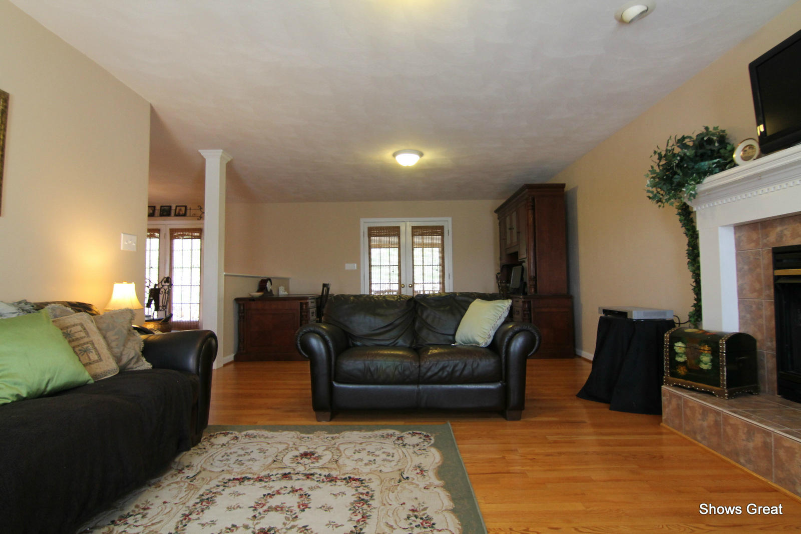 712 Ridgecrest Lane Roanoke, VA 24019 - Photo 5 of 30 IMG_2898