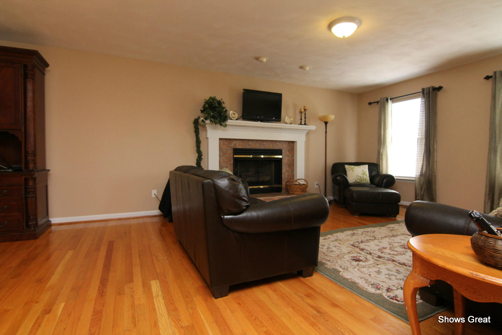 712 Ridgecrest Lane Roanoke, VA 24019 - Photo 7 of 30 IMG_2902