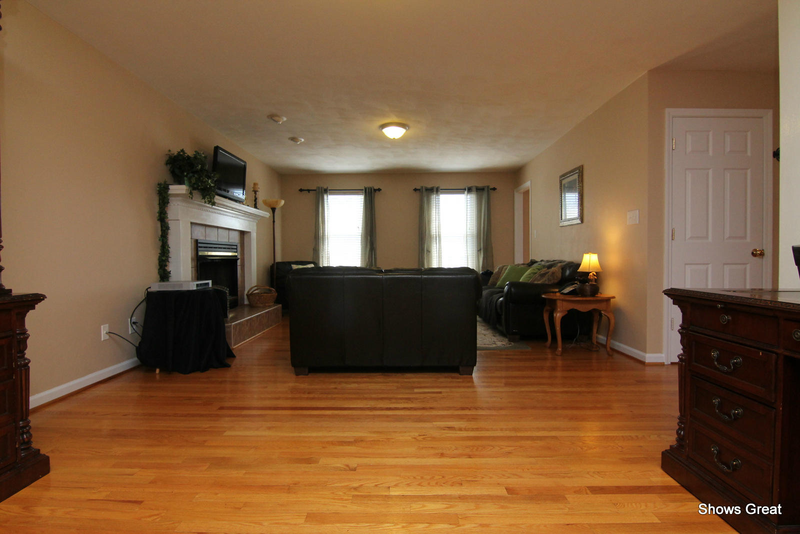 712 Ridgecrest Lane Roanoke, VA 24019 - Photo 8 of 30 IMG_2903