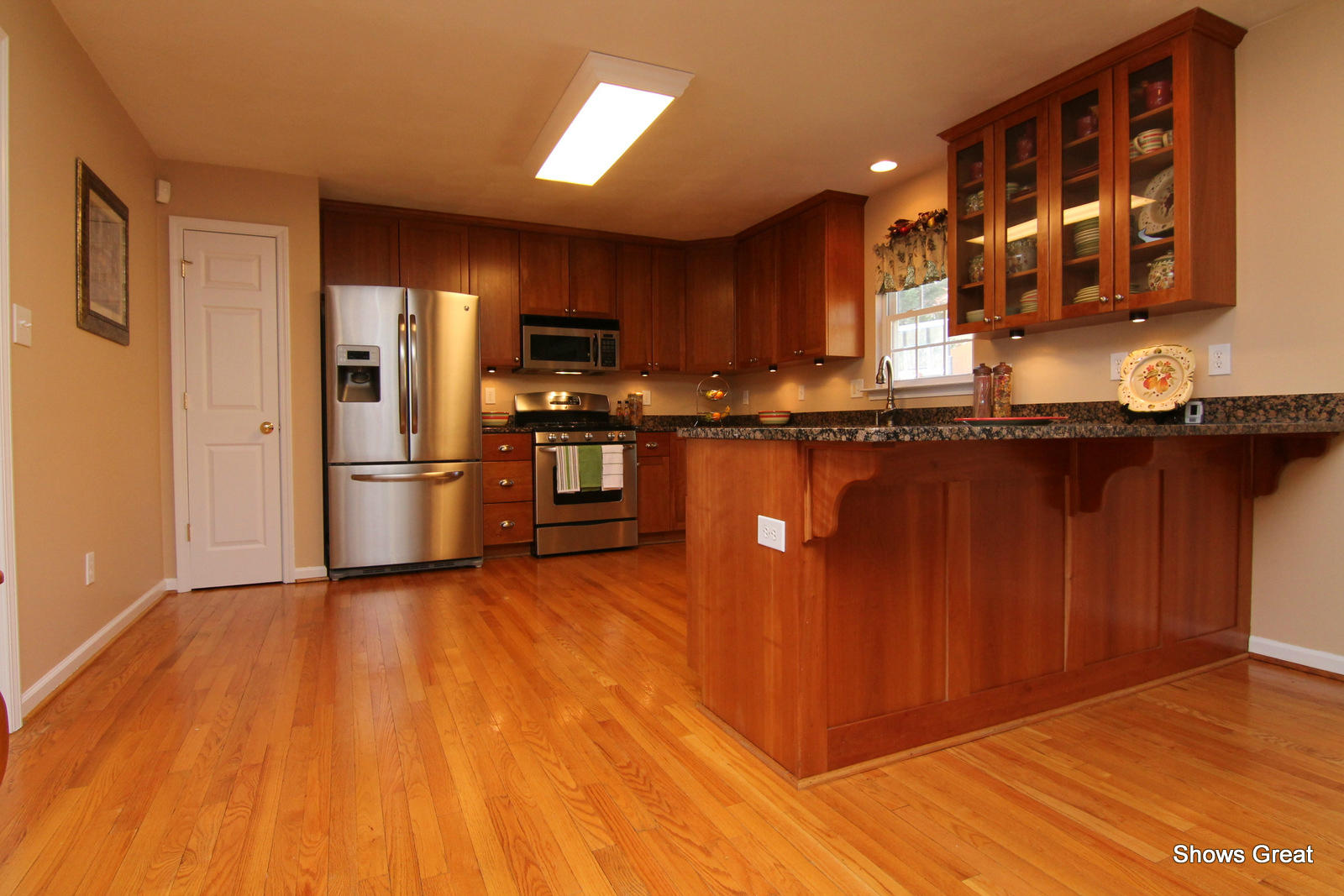 712 Ridgecrest Lane Roanoke, VA 24019 - Photo 10 of 30 IMG_2906