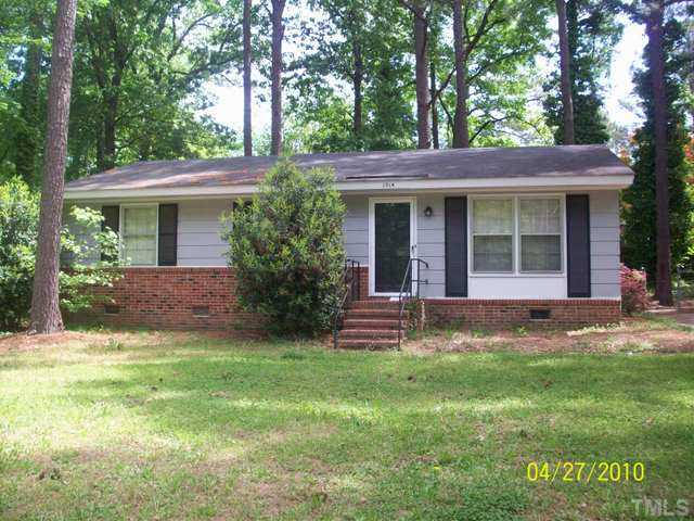 1514 Beichler Road Garner, NC 27529 - Photo 1 of 5 Gallery Image 1