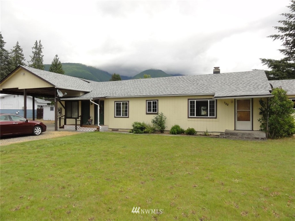 132 Kindle Road Randle, WA 98377 - Photo 1 of 21 Gallery Image 1