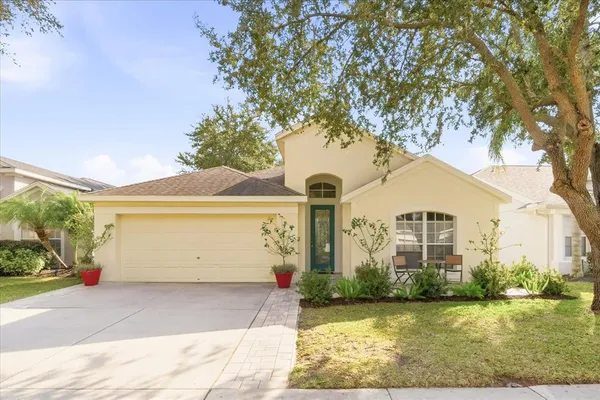 $415,000 | 5522 Terrain De Golf Drive, Lutz, FL 33558