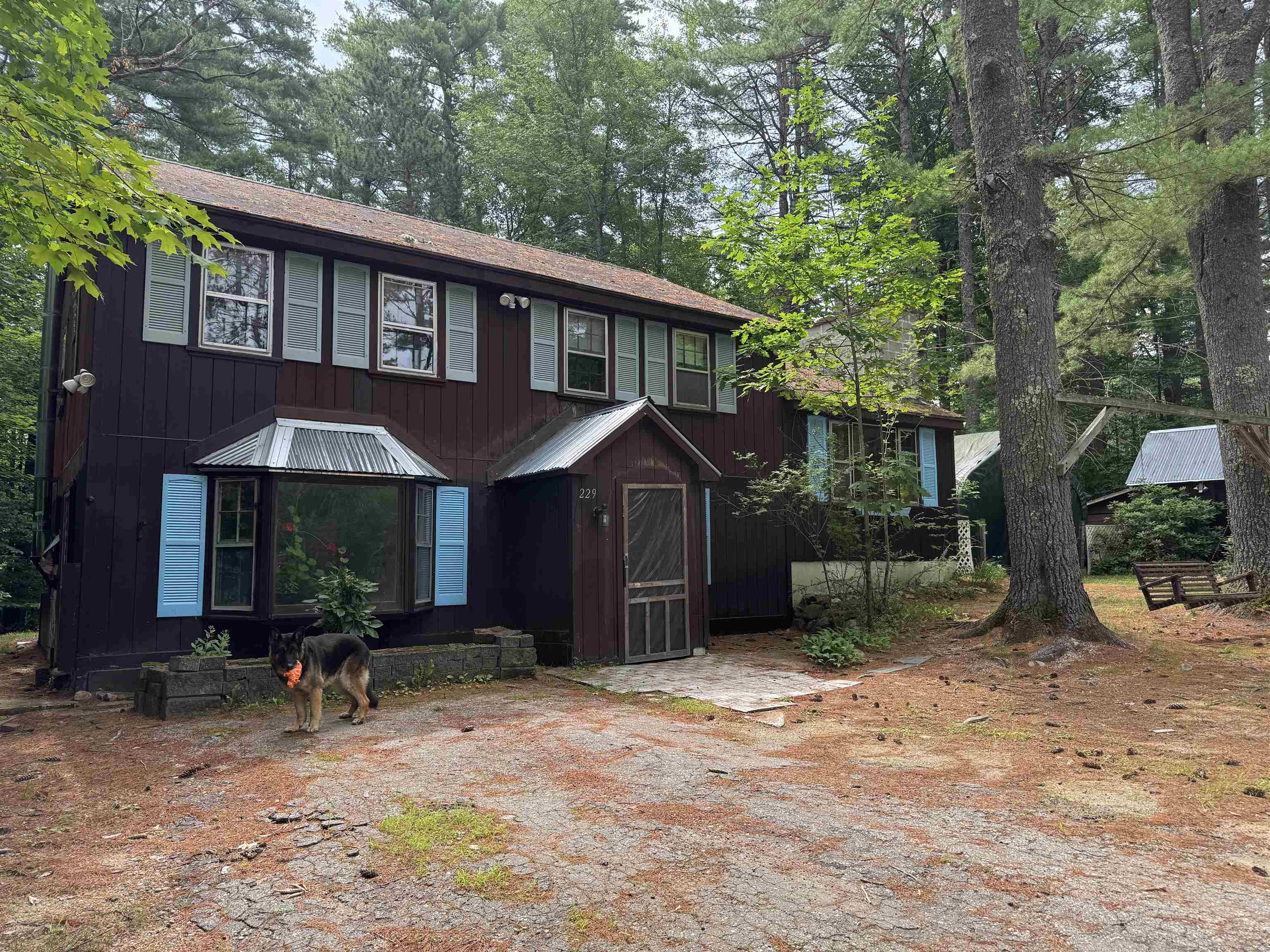 229 Tasker Hill Road Conway, NH 03818 - Photo 1 of 52