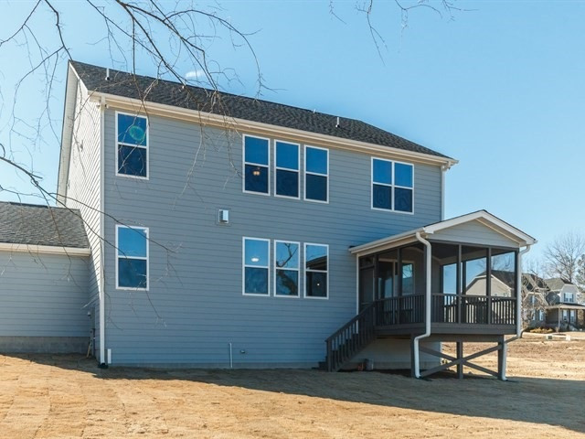 508 Adkins Ridge Road Rolesville, NC 27571 - Photo 25 of 25 Photo 25