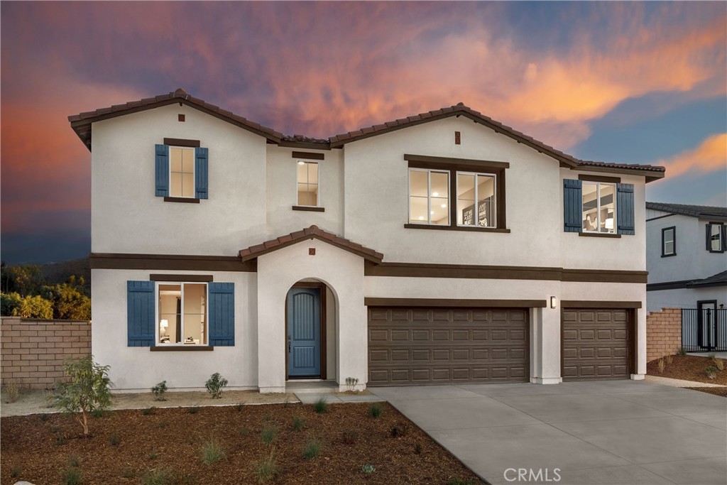 36298 Sunset Ridge Court Wildomar, CA 92595 - Photo 1 of 1 MODEL HOME PHOTOGRAPHY