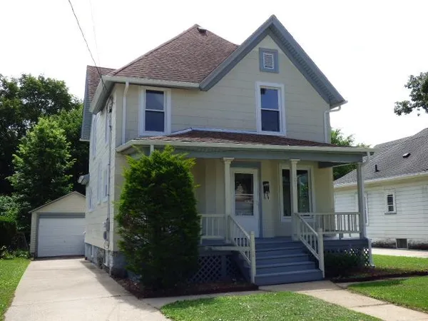 $199,900 | 1231 Central, Beloit, WI 53511