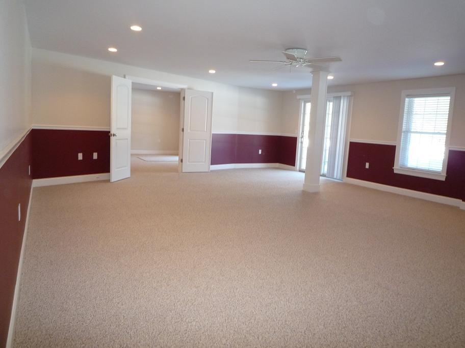 35 Deer Run Road Glenburn, ME 04401 - Photo 26 of 35 Conference room or other with view...