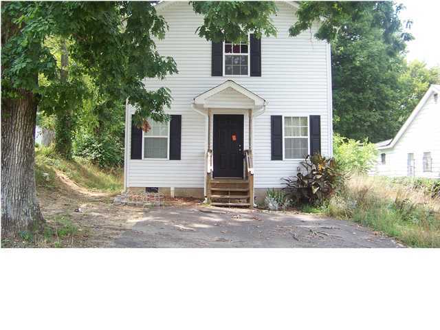 815 North Germantown Road Chattanooga, TN 37411 - Photo 1 of 1 Primary Photo