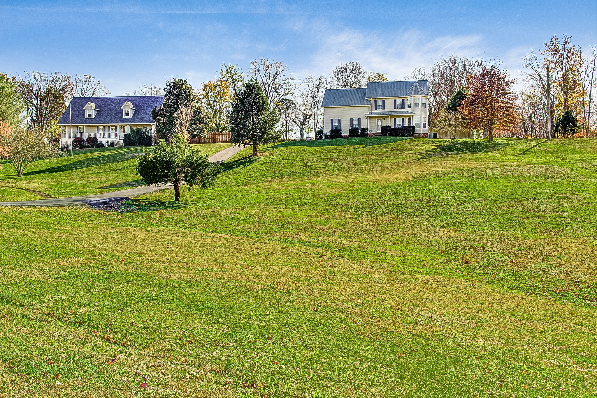615 Vaughan's Gap Road Spring Hill, TN 37174 - Photo 1 of 4 Gallery Image 1