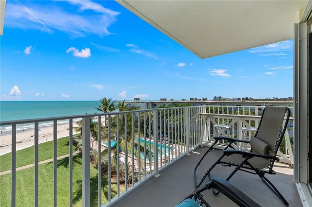 $6,500 | 4450 Florida A1A, Unit 404, Vero Beach, FL 32963