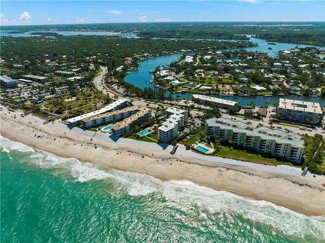 $6,500 | 4450 Florida A1A, Unit 404, Vero Beach, FL 32963