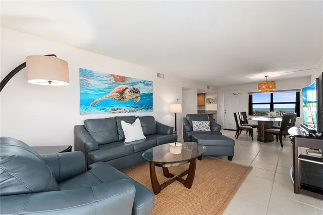 $6,500 | 4450 Florida A1A, Unit 404, Vero Beach, FL 32963