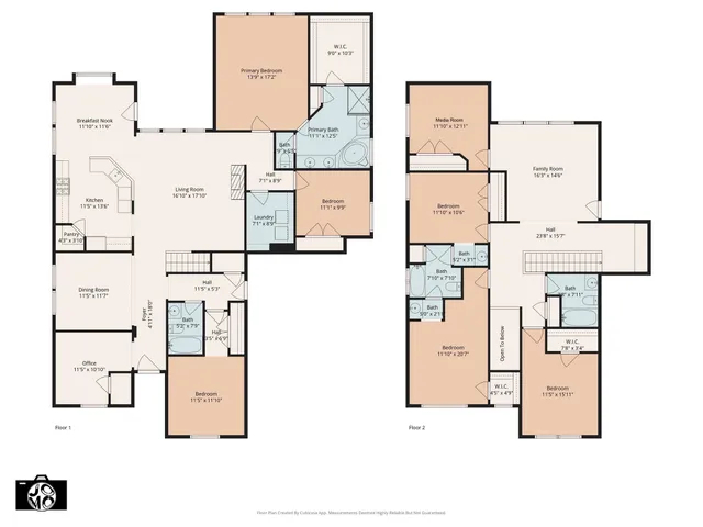 $580,000 | 18515 North Settlers Shore Drive, Cypress, TX 77433