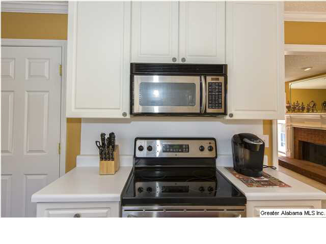 6516 Eagle Ridge Lane Pinson, AL 35126 - Photo 9 of 28