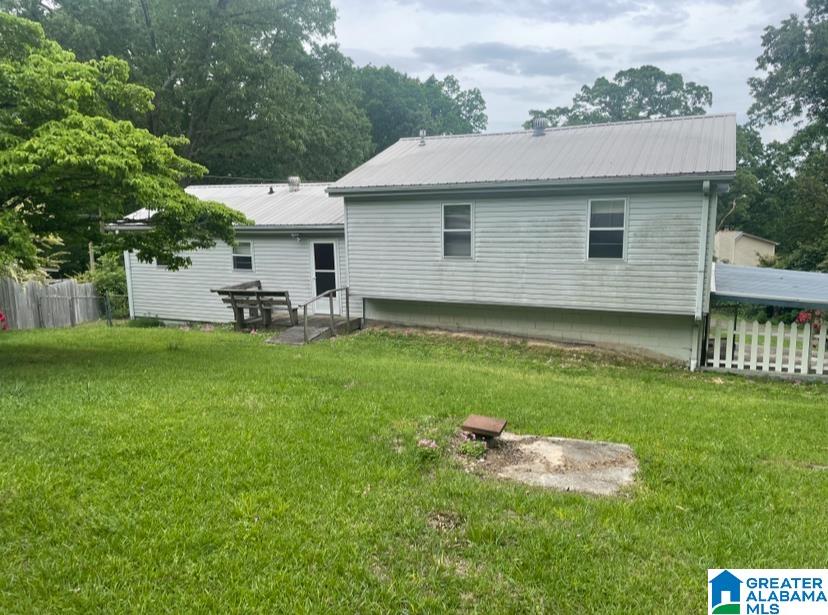 5845 Allen Drive McCalla, AL 35111 - Photo 1 of 20