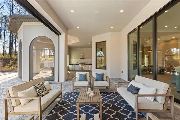 $2,995,000 | 16340 Pendio Drive, Montverde, FL 34756