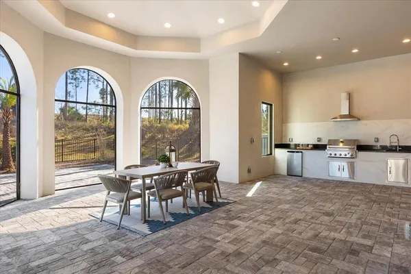 $2,995,000 | 16340 Pendio Drive, Montverde, FL 34756