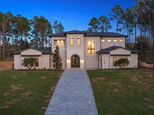 $2,995,000 | 16340 Pendio Drive, Montverde, FL 34756