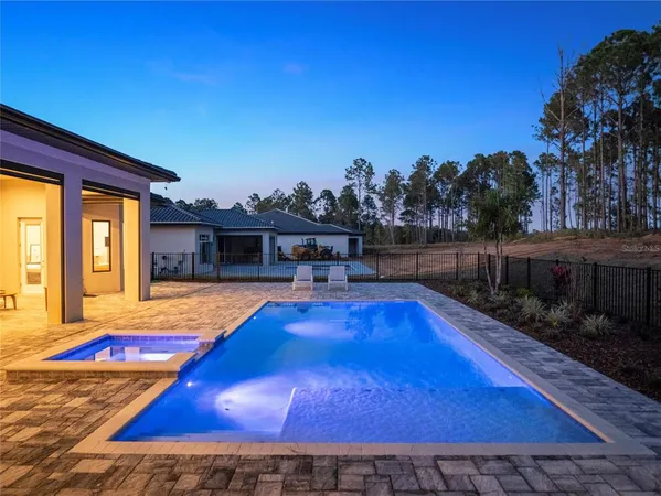 $2,995,000 | 16340 Pendio Drive, Montverde, FL 34756