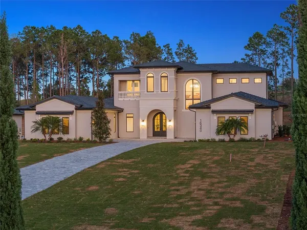 $2,995,000 | 16340 Pendio Drive, Montverde, FL 34756