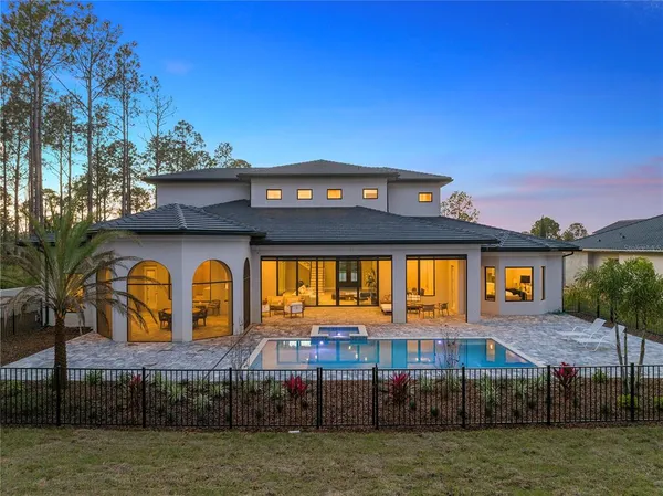 $2,995,000 | 16340 Pendio Drive, Montverde, FL 34756