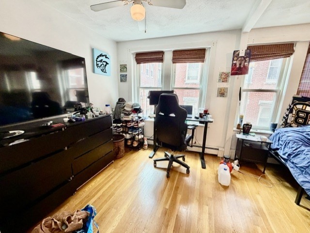 19 Margaret Street, Unit 3 Boston, MA 02113 - Photo 10 of 12