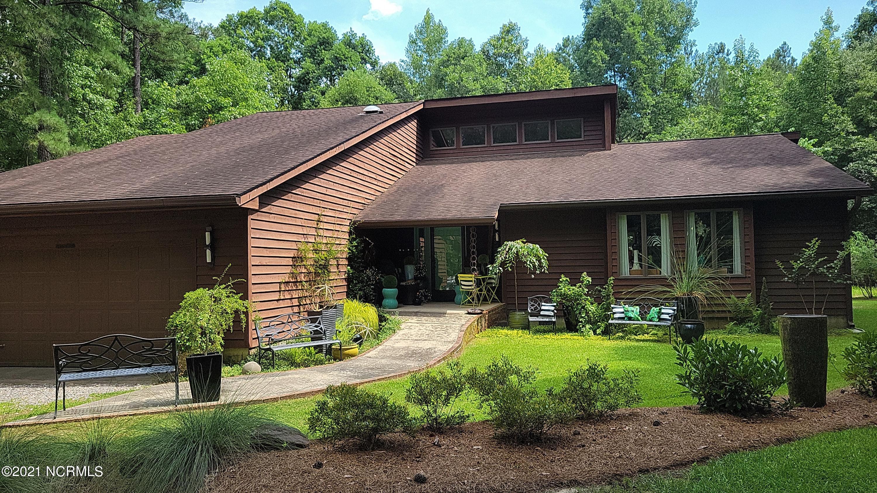 Peaceful, Private, Beautiful!