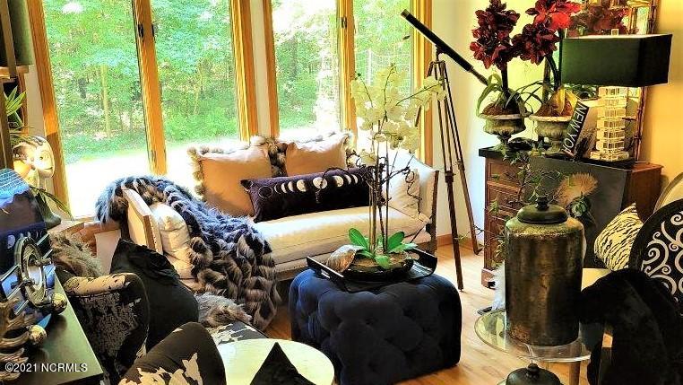 541 Indian Branch Road Rocky Mount, NC 27804 - Photo 11 of 42 Windows everywhere and tons of natural light