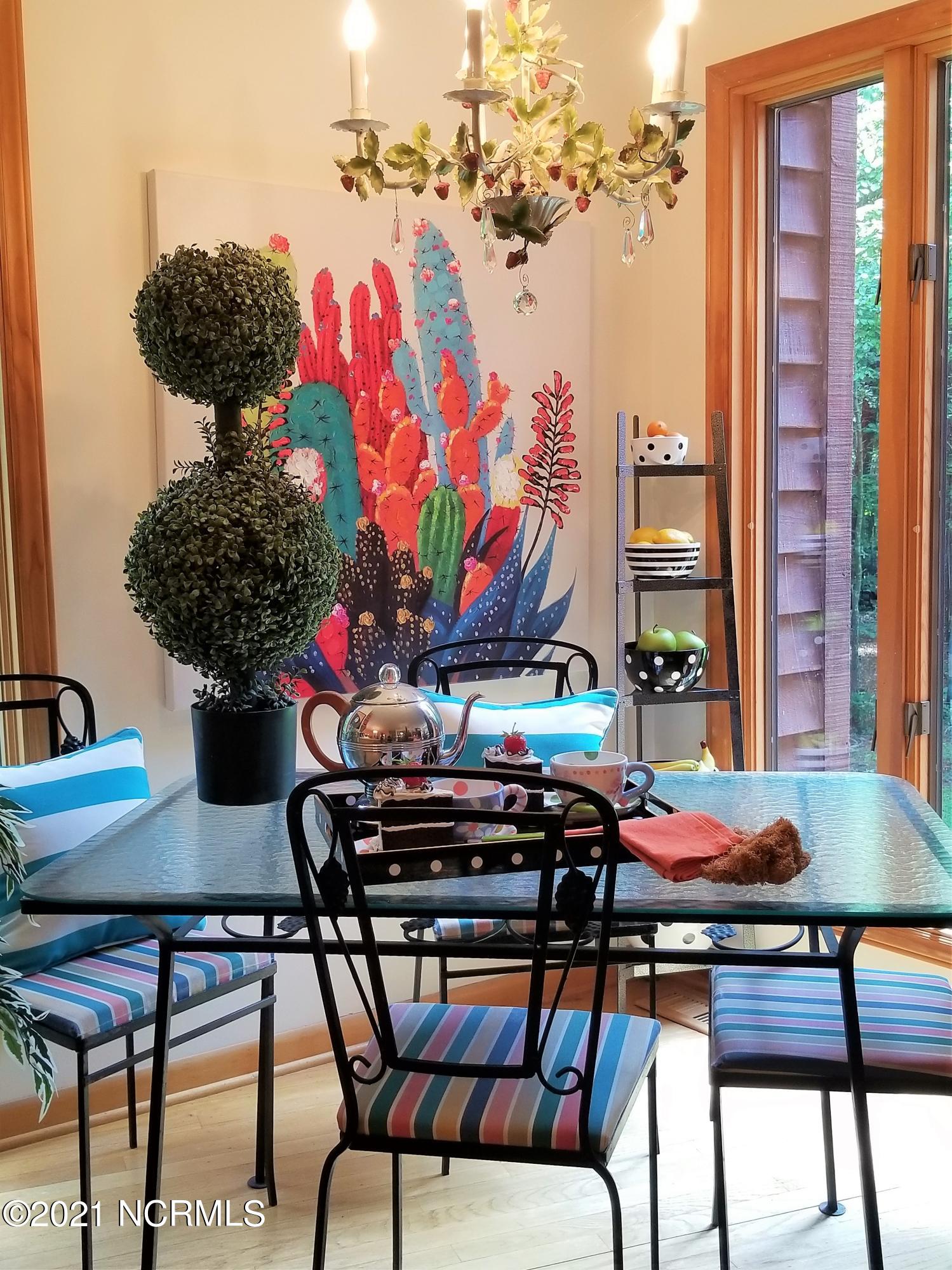 541 Indian Branch Road Rocky Mount, NC 27804 - Photo 16 of 42 Great place to have coffee and watch birds