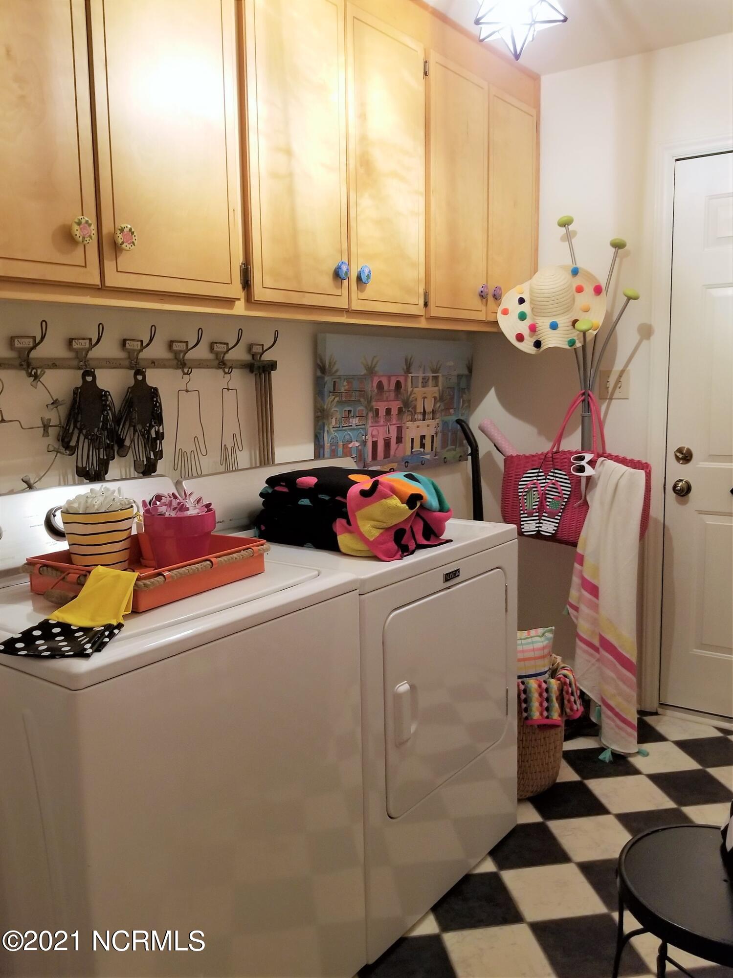 541 Indian Branch Road Rocky Mount, NC 27804 - Photo 17 of 42 Also a great drop zone as it is just inside the garage door