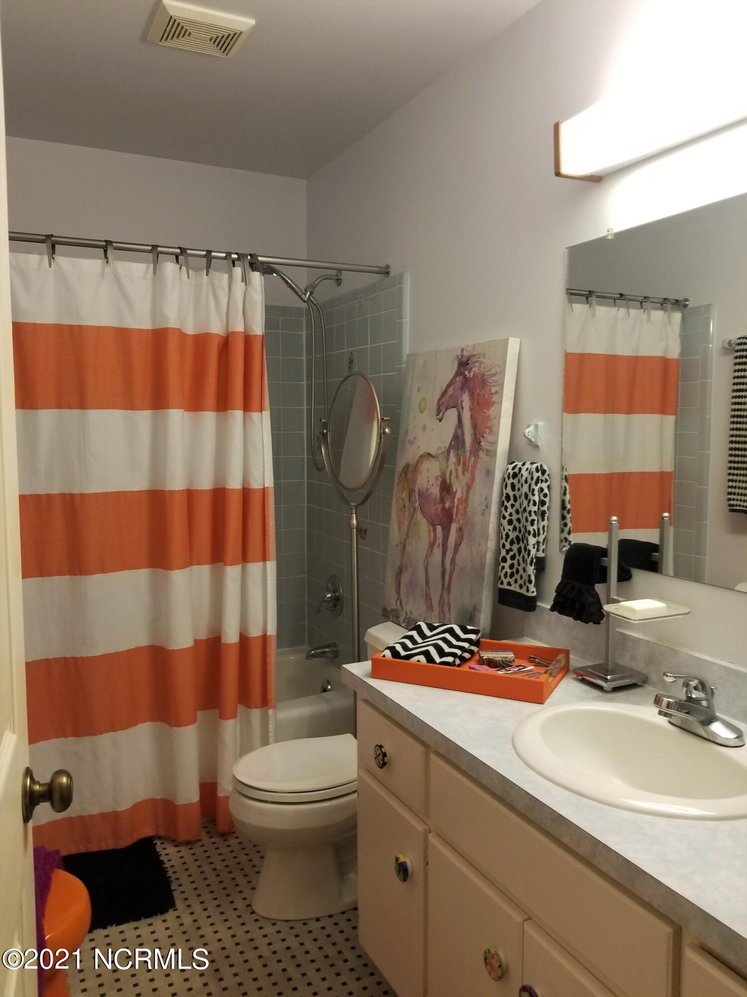 541 Indian Branch Road Rocky Mount, NC 27804 - Photo 24 of 42 Hall Bath