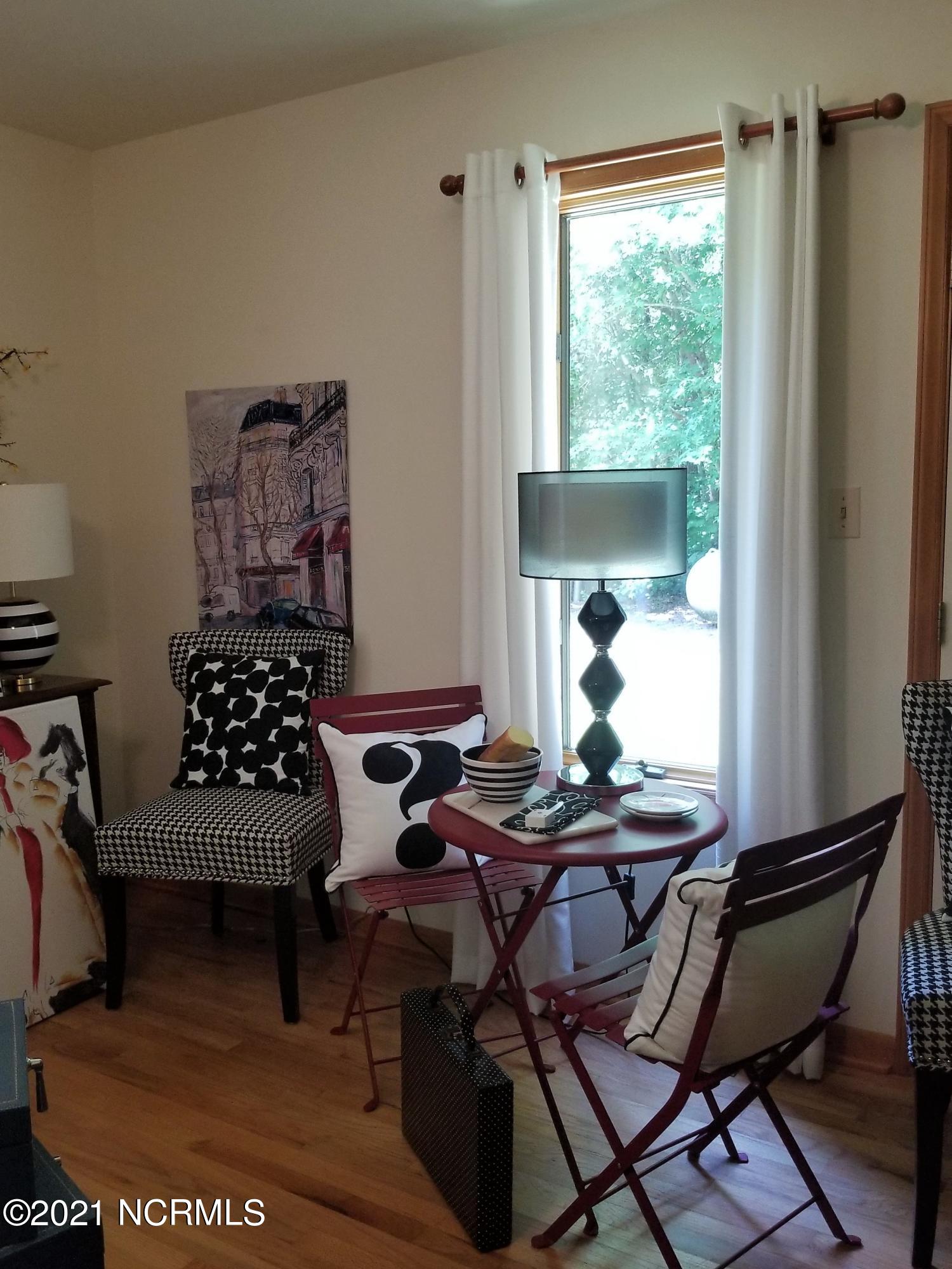 541 Indian Branch Road Rocky Mount, NC 27804 - Photo 26 of 42 Master Bedroom view 2