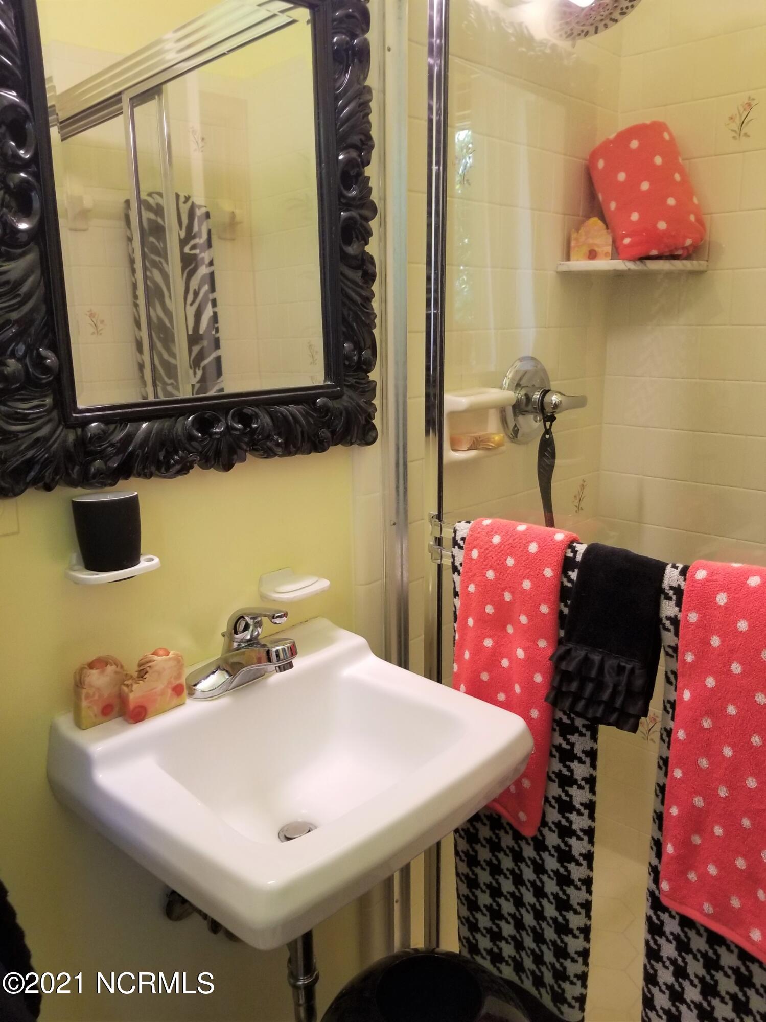 541 Indian Branch Road Rocky Mount, NC 27804 - Photo 27 of 42 Master Bath