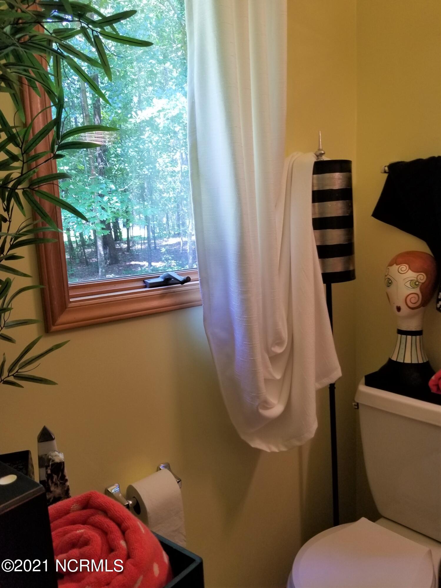 541 Indian Branch Road Rocky Mount, NC 27804 - Photo 28 of 42 Master Bath View 2