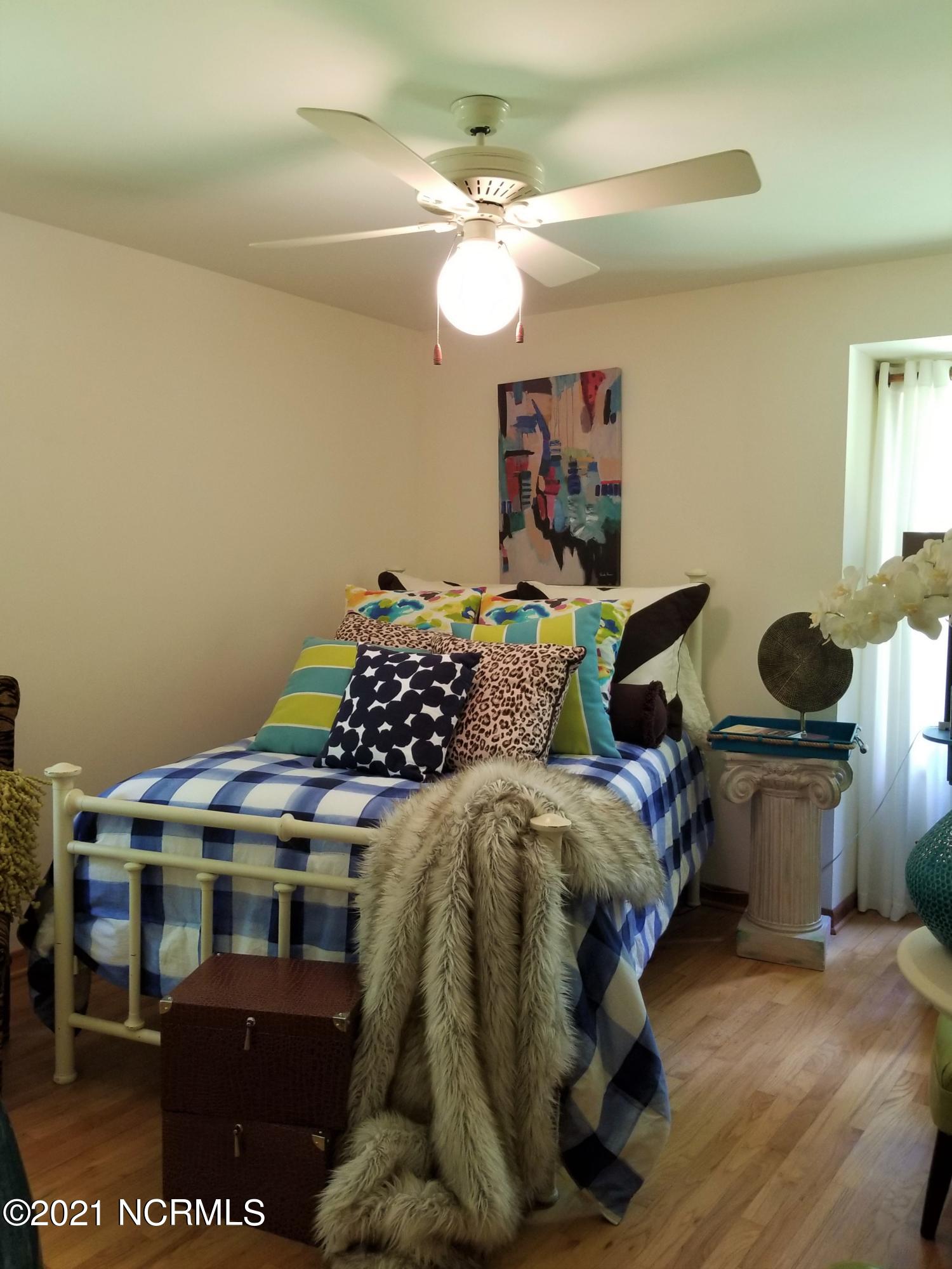 541 Indian Branch Road Rocky Mount, NC 27804 - Photo 30 of 42 Bedroom 2