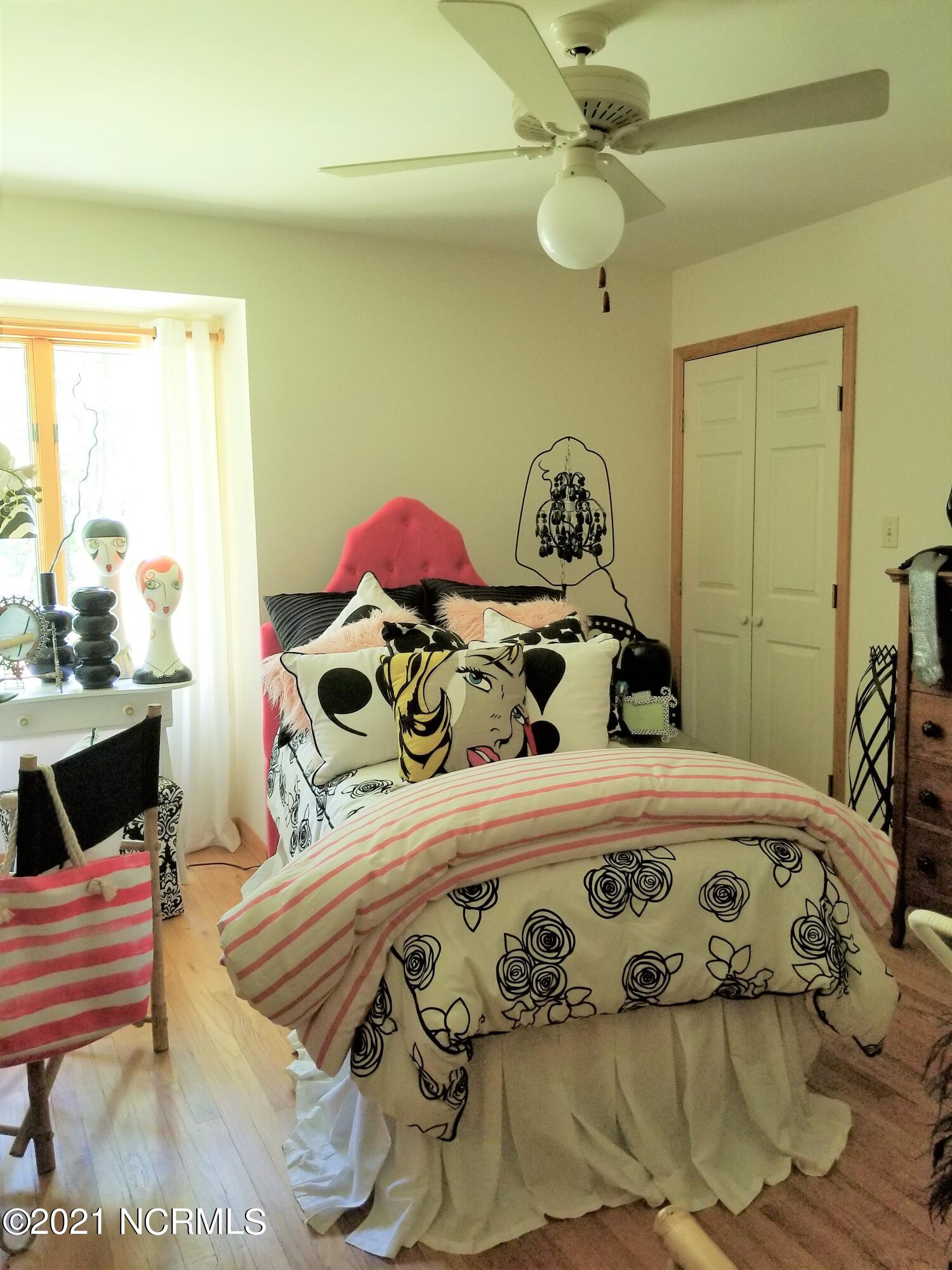 541 Indian Branch Road Rocky Mount, NC 27804 - Photo 31 of 42 Bedroom 3