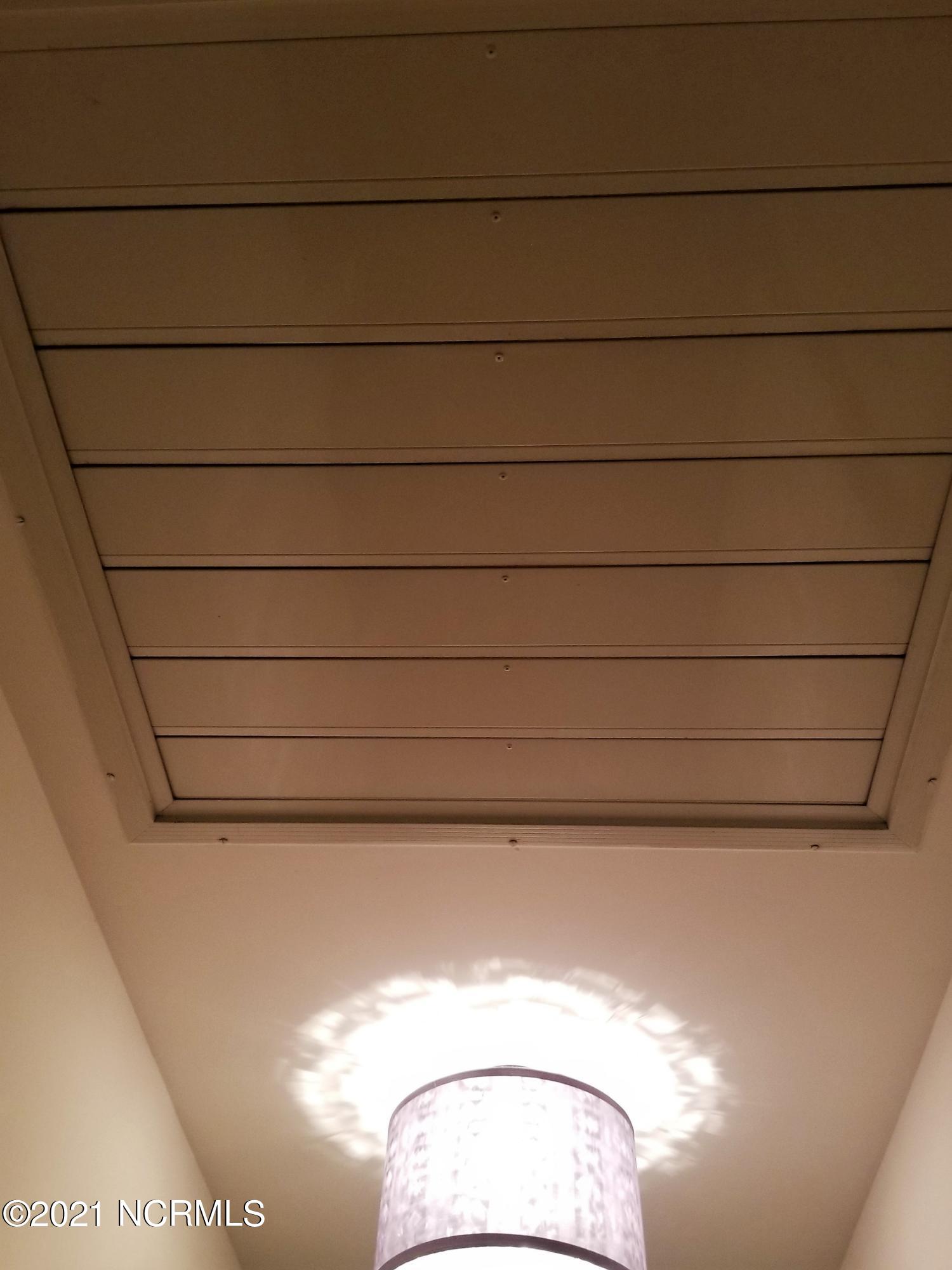 541 Indian Branch Road Rocky Mount, NC 27804 - Photo 32 of 42 Whole House Fan