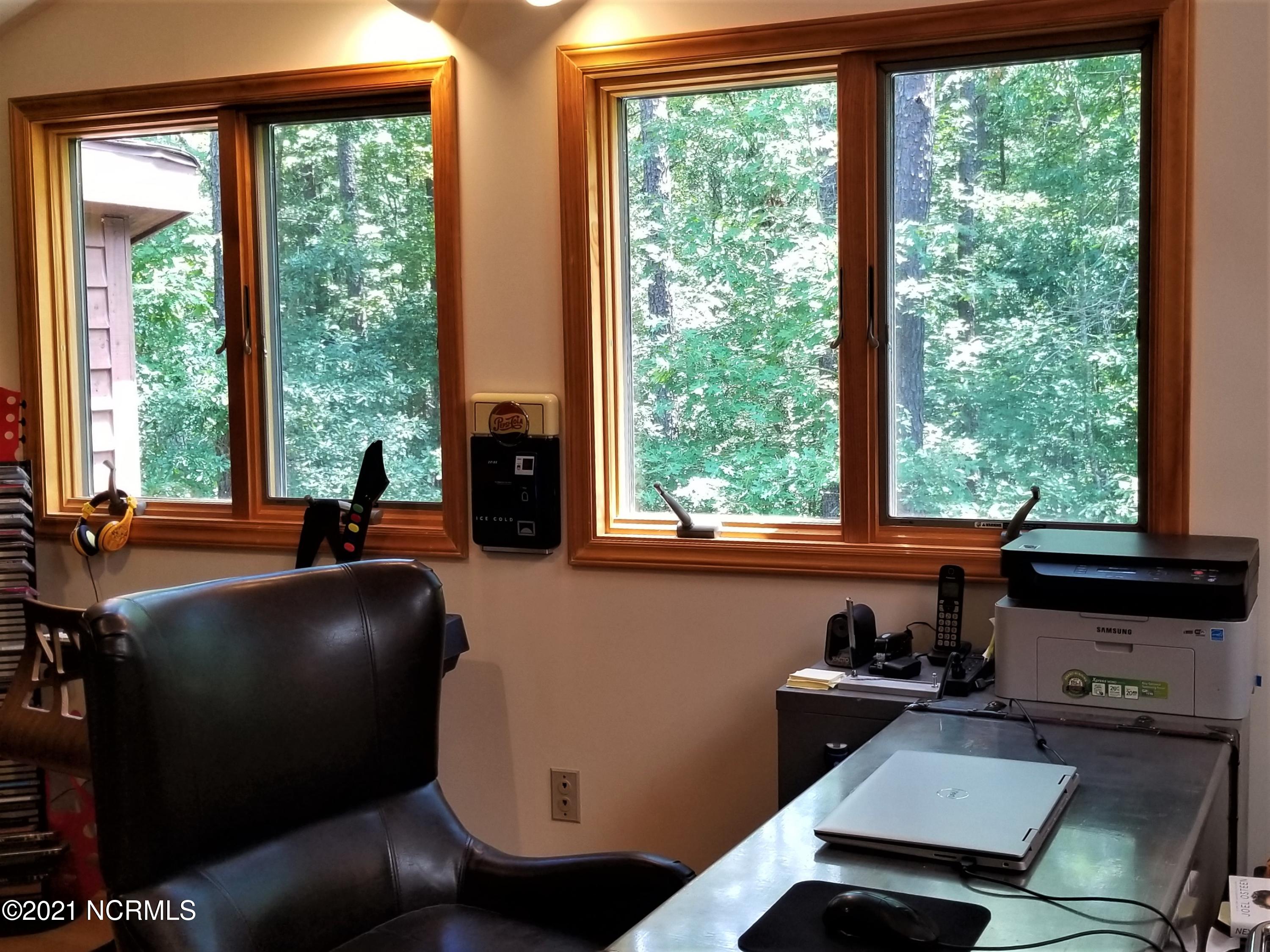 541 Indian Branch Road Rocky Mount, NC 27804 - Photo 37 of 42 And what a great view!