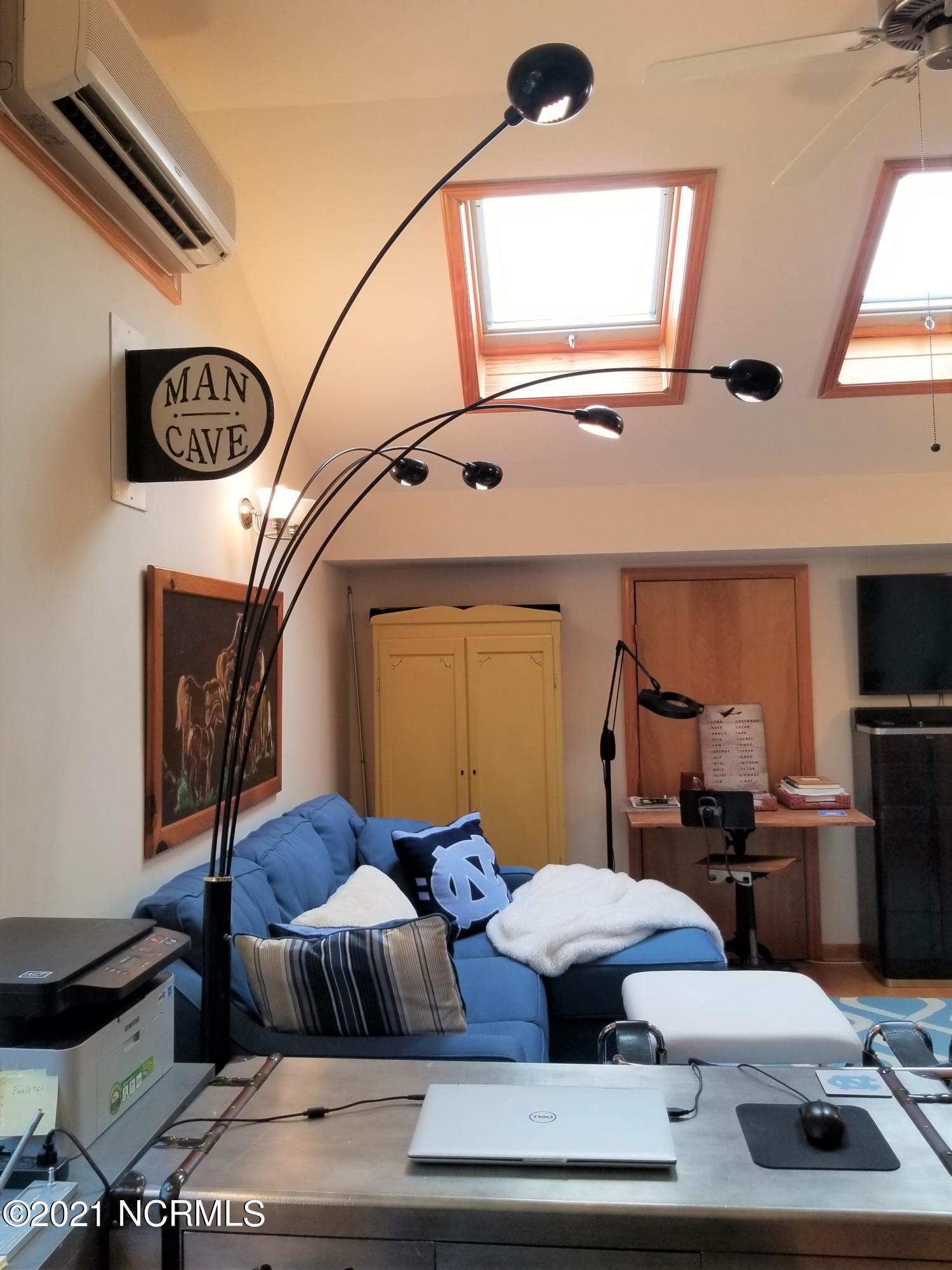 541 Indian Branch Road Rocky Mount, NC 27804 - Photo 38 of 42 Could be home office, media room, or guest room or all three