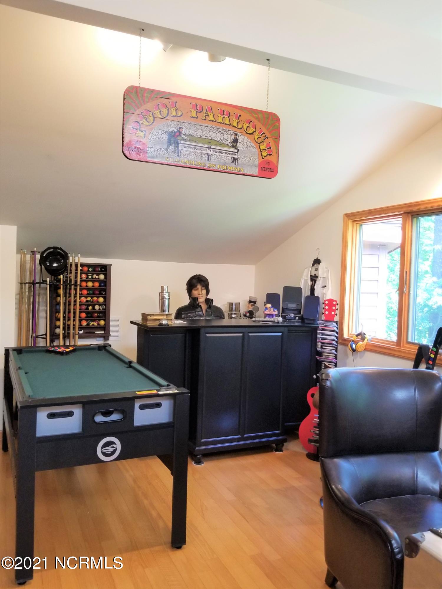 541 Indian Branch Road Rocky Mount, NC 27804 - Photo 39 of 42 Game on