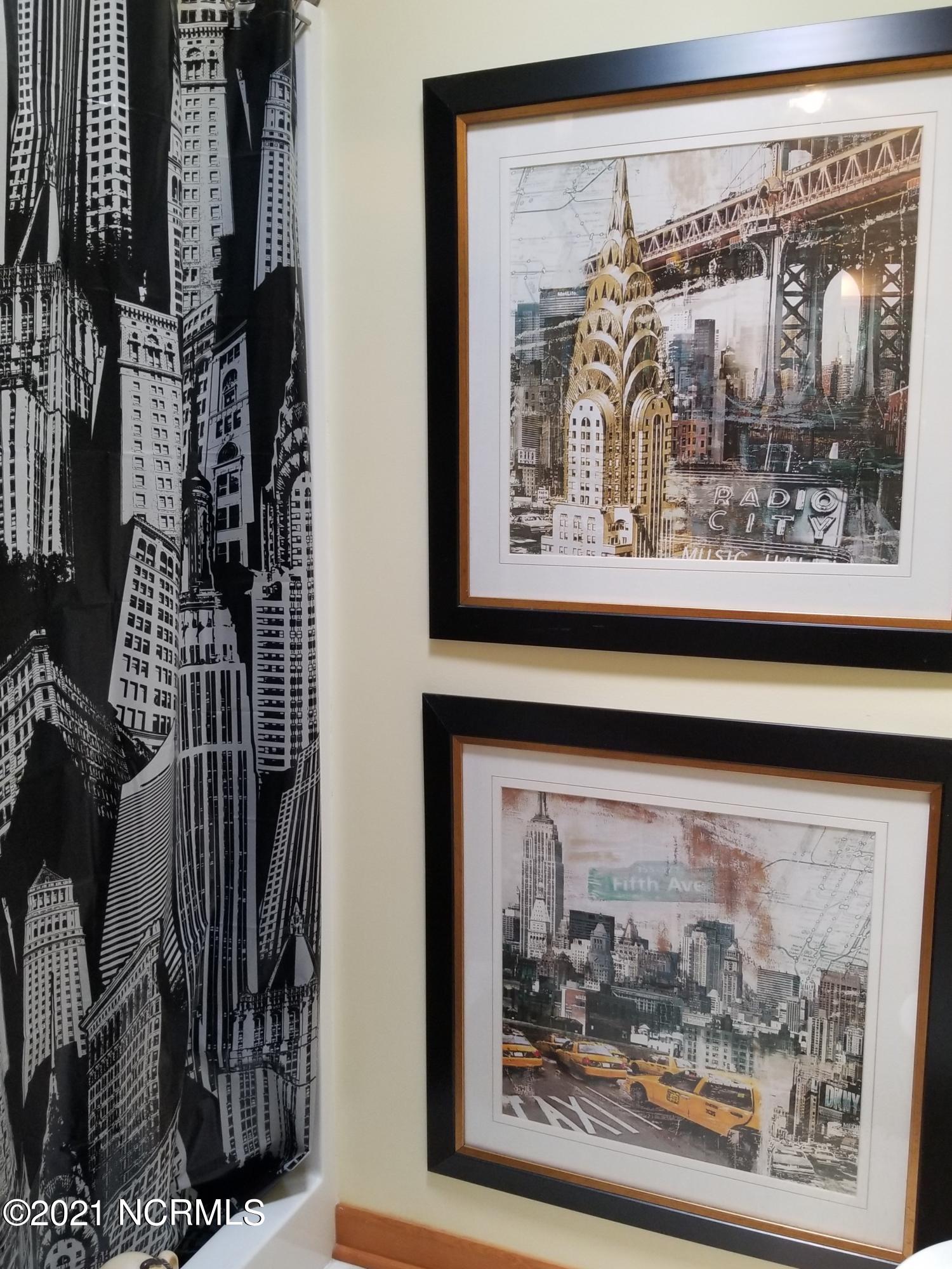 541 Indian Branch Road Rocky Mount, NC 27804 - Photo 40 of 42 Upstairs full bath