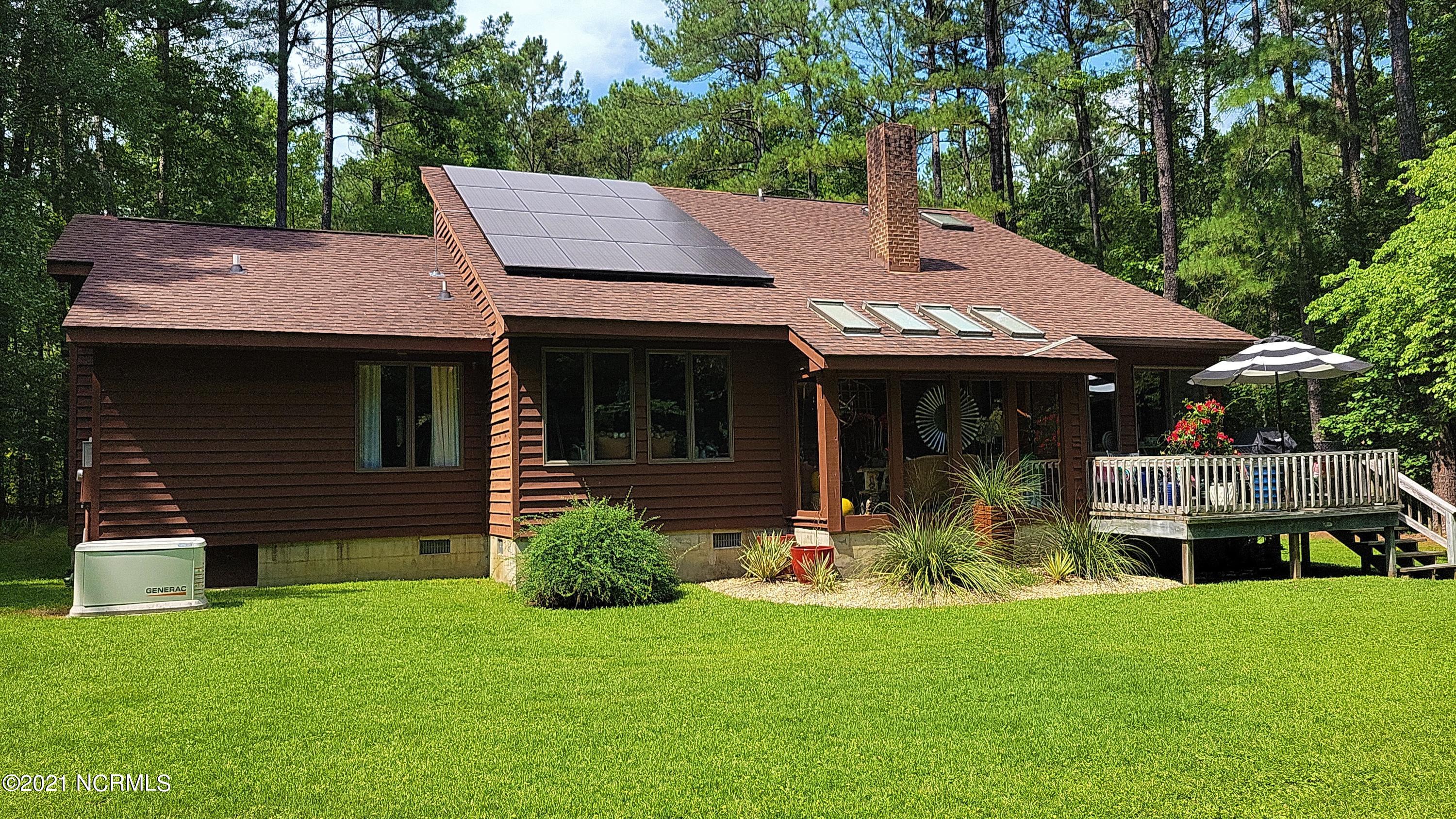 541 Indian Branch Road Rocky Mount, NC 27804 - Photo 5 of 42 Summer electric is only $50