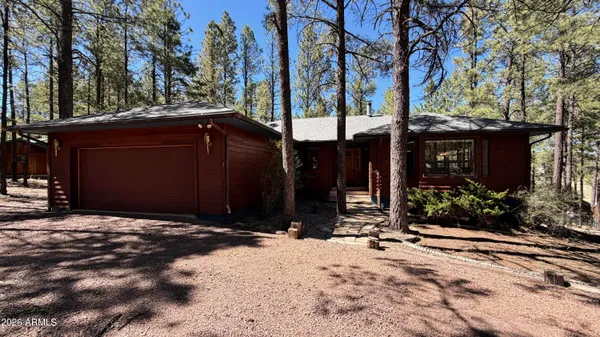 $400,000 | 3 County Road 2089, Alpine, AZ 85920