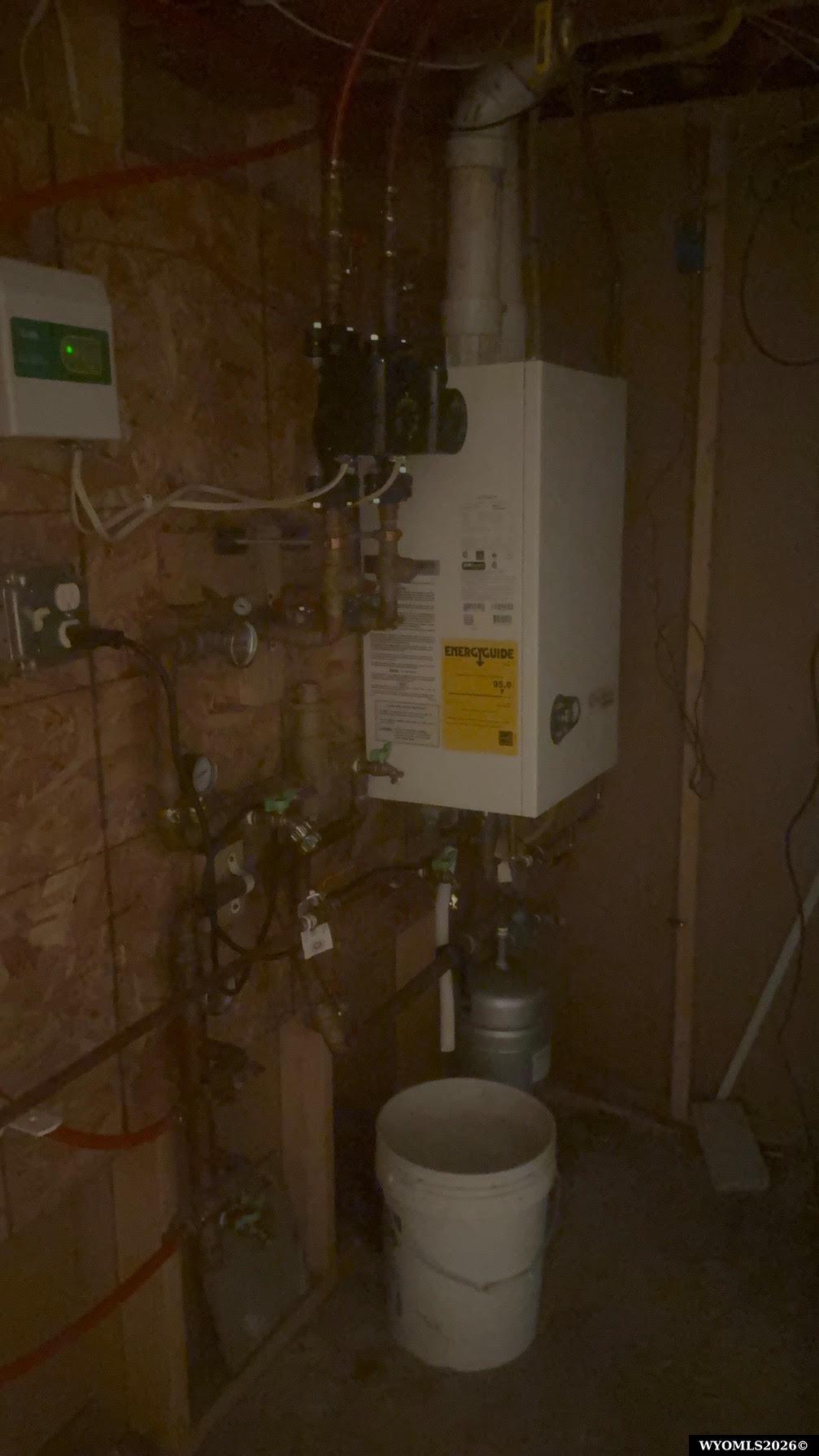 620 5th Street Rawlins, WY 82301 - Photo 22 of 34