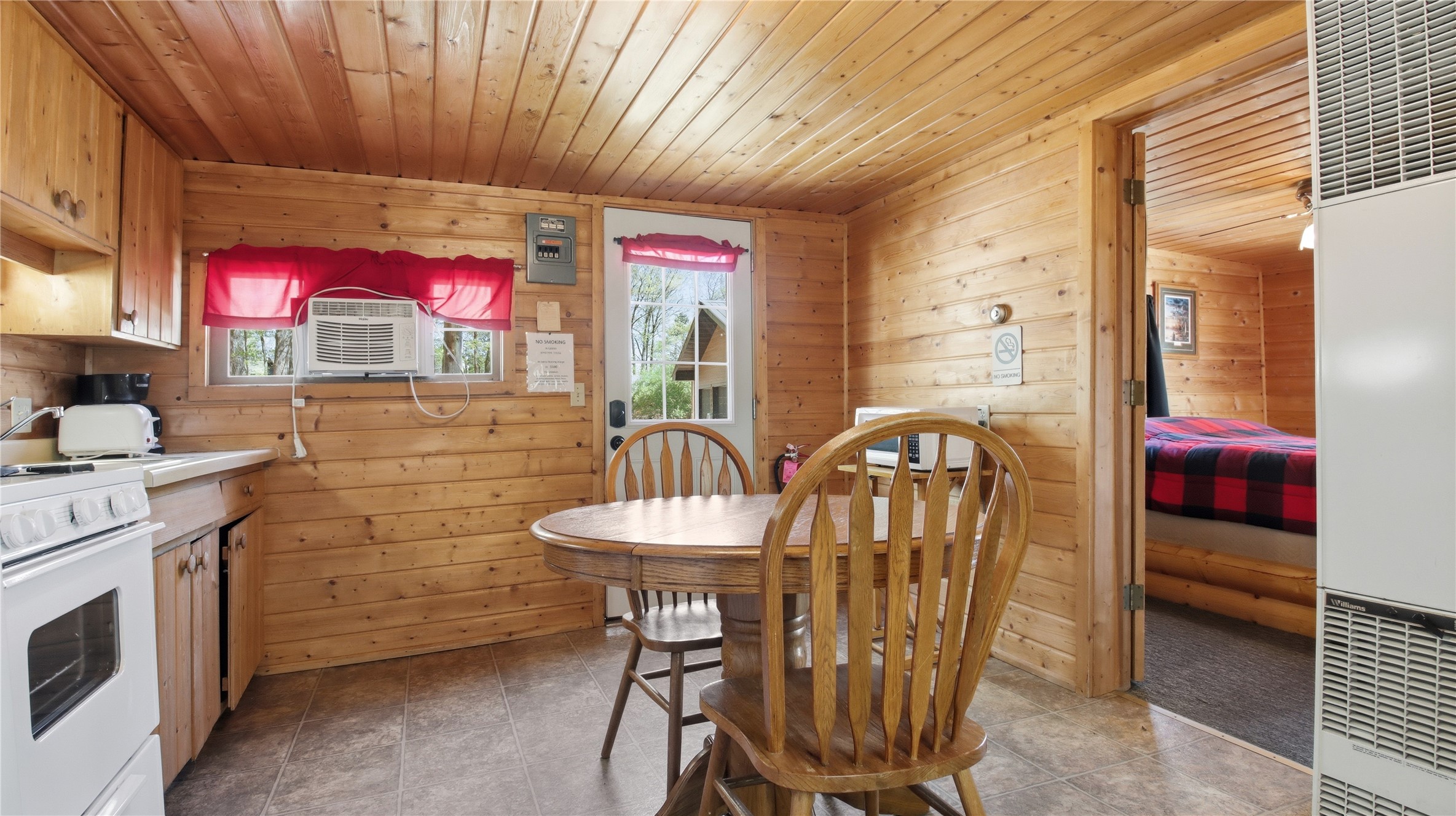 7444 North Pats Landing Road, Unit 1 Hayward, WI 54843 - Photo 8 of 25