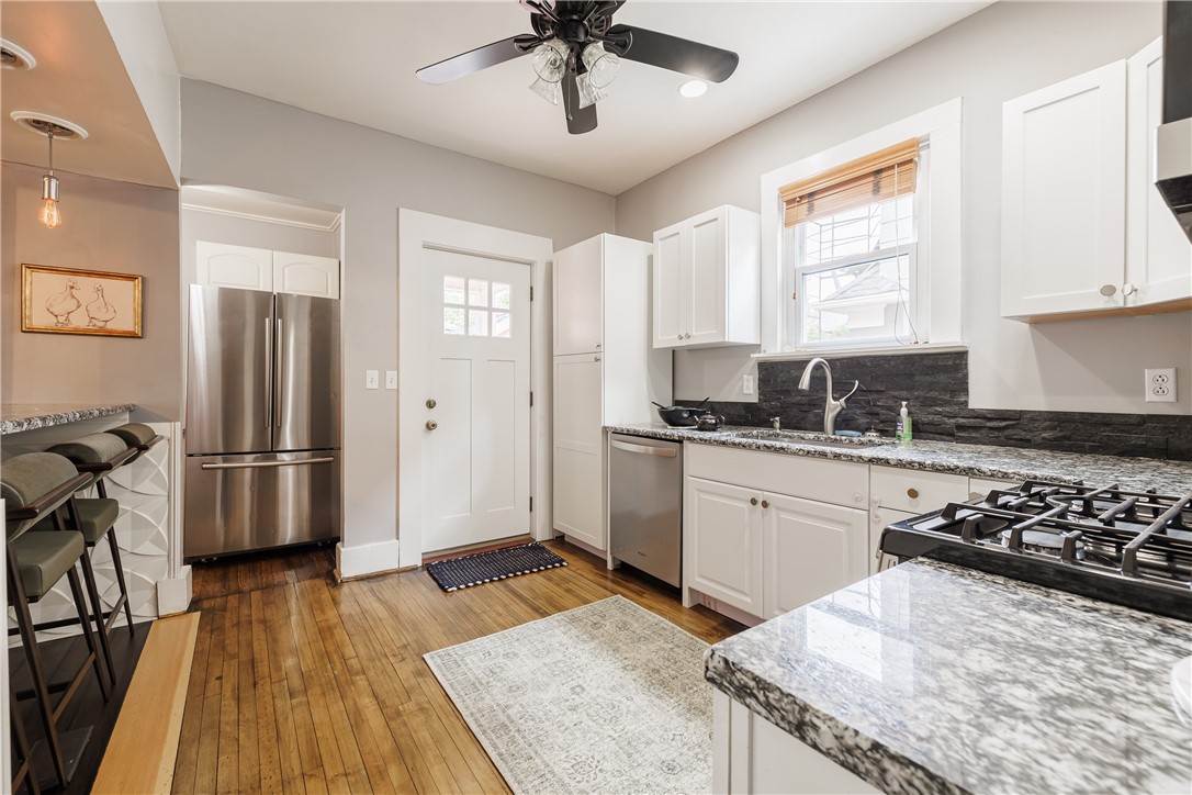 267 Brunswick Street Rochester, NY 14607 - Photo 12 of 38