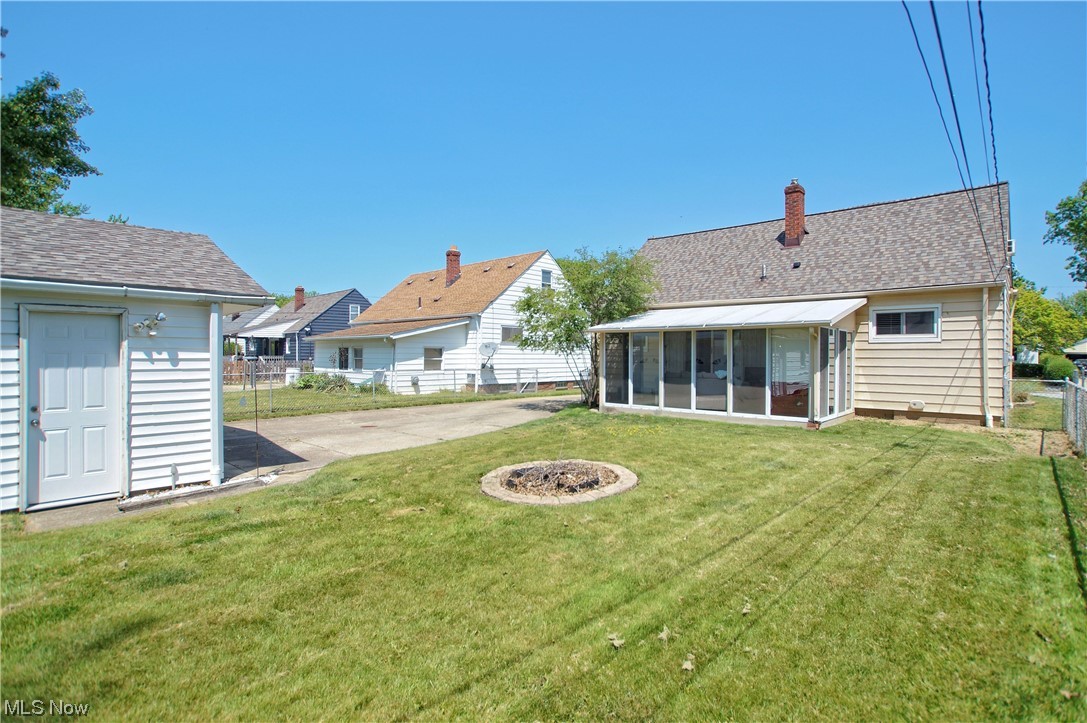 760 Pendley Road Willowick, OH 44095 - Photo 17 of 20