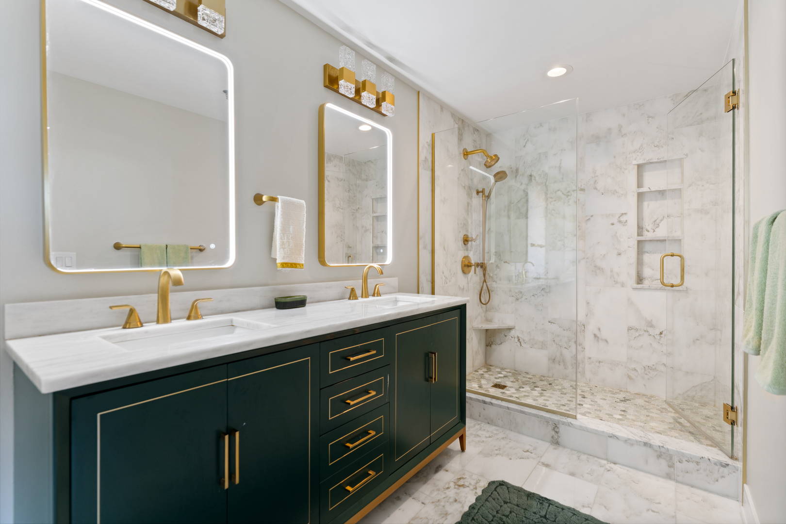 701 South Wells Street, Unit 2303 Chicago, IL 60607 - Photo 11 of 24